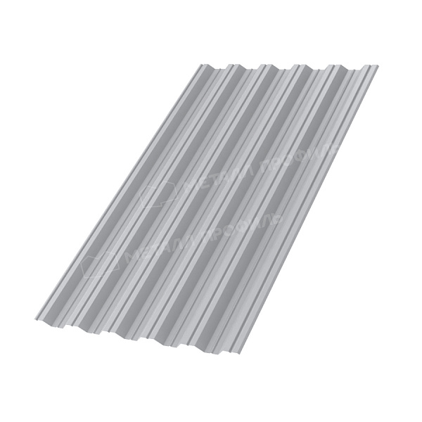 Профлист НС-35x1000-A NormanMP (ПЭ-01-7004-0,5)