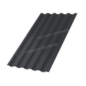 Профлист НС-35x1000-A NormanMP (ПЭ-01-7024-0,5)