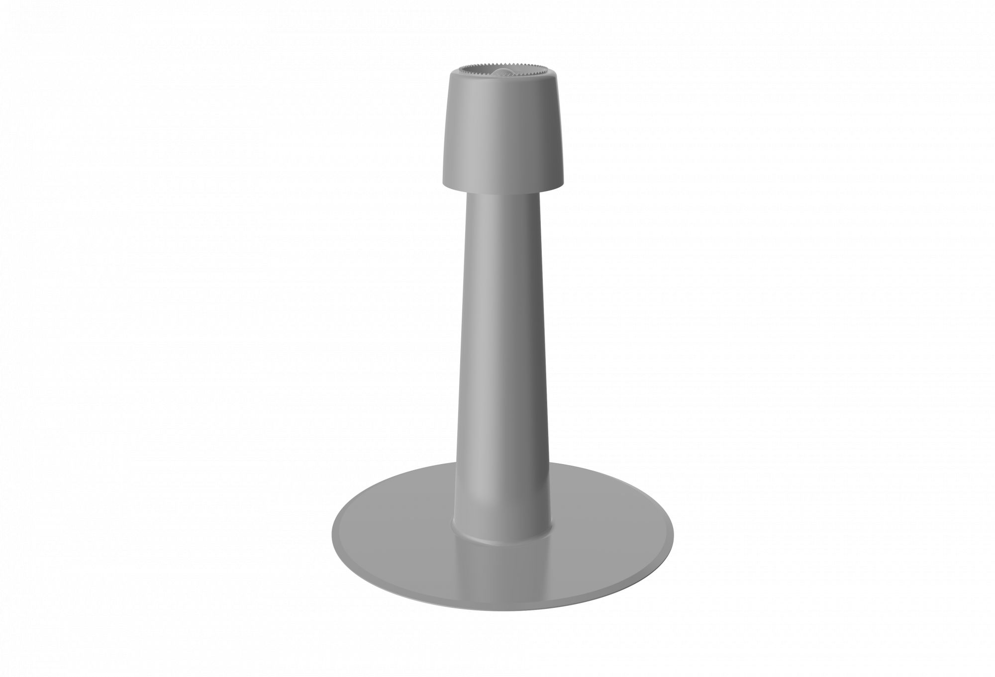 Аэратор А75x375 PVC