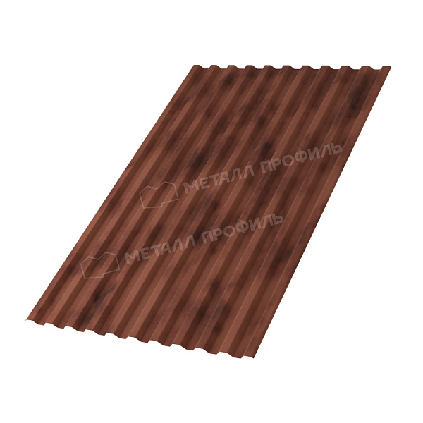 Профлист С-21x1000-A (КЛМА-02-Anticato-0,5)
