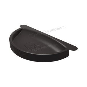 Заглушка желоба Foramina PUR D150 RR 32