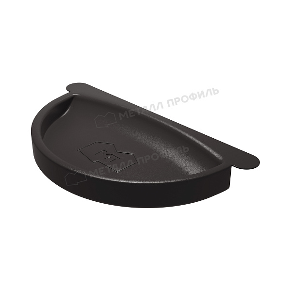 Заглушка желоба Foramina PUR D150 RR 32