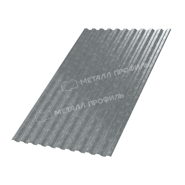 Профлист С-21x1000-A (ОЦ-01-БЦ-0,7)