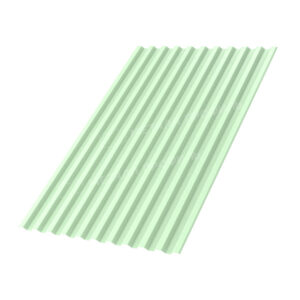 Профлист С-21x1000-A (ПЭ-01-6019-0,45)