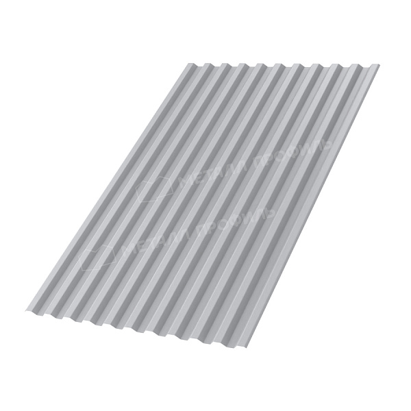 Профлист С-21x1000-A (ПЭ-01-7004-0,4)